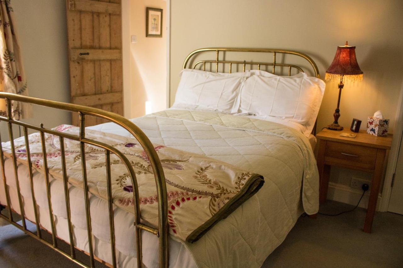 Bed and Breakfast The Old Post House Naseby Exterior foto