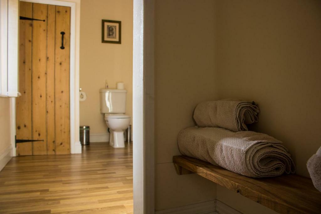 Bed and Breakfast The Old Post House Naseby Exterior foto